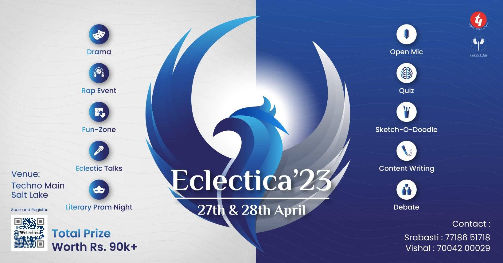 ECLECTICA 2023